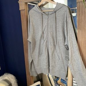 Full zip Christian Lacroix